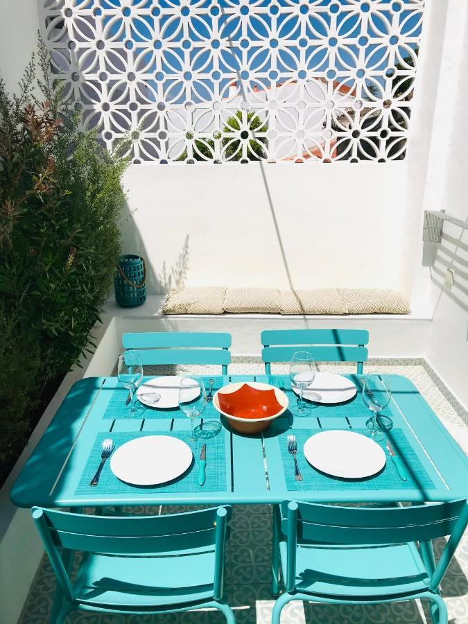 Casa Ana Villa Tavira Exterior photo