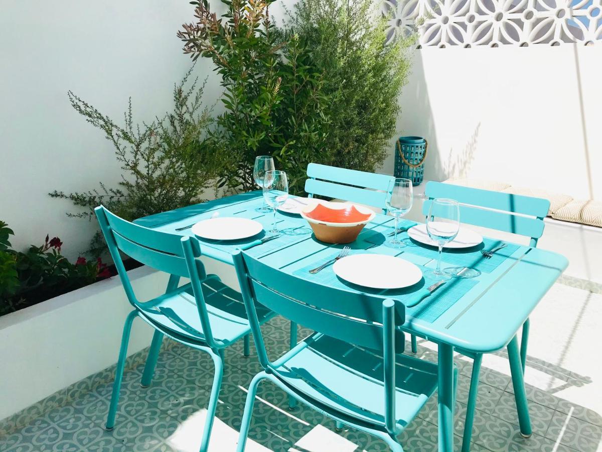 Casa Ana Villa Tavira Exterior photo
