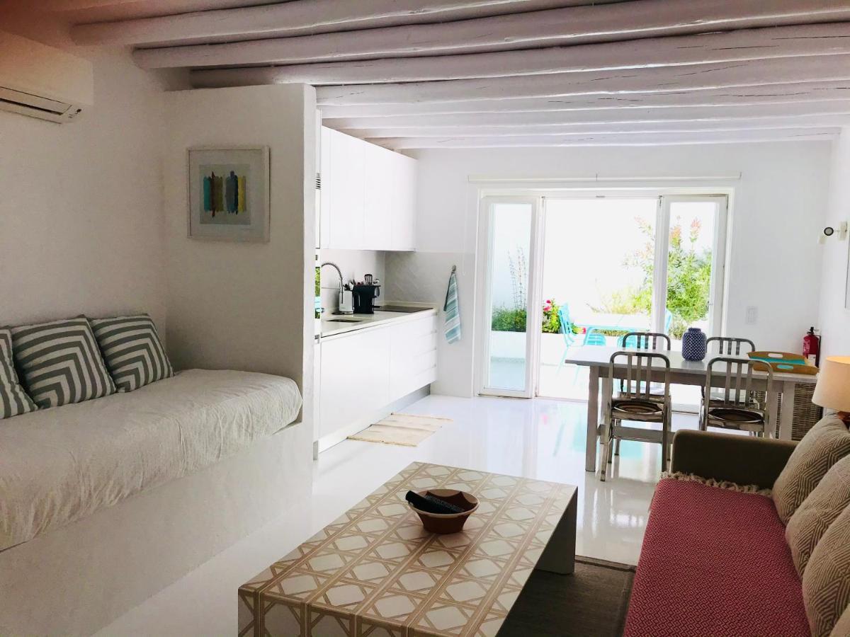 Casa Ana Villa Tavira Exterior photo
