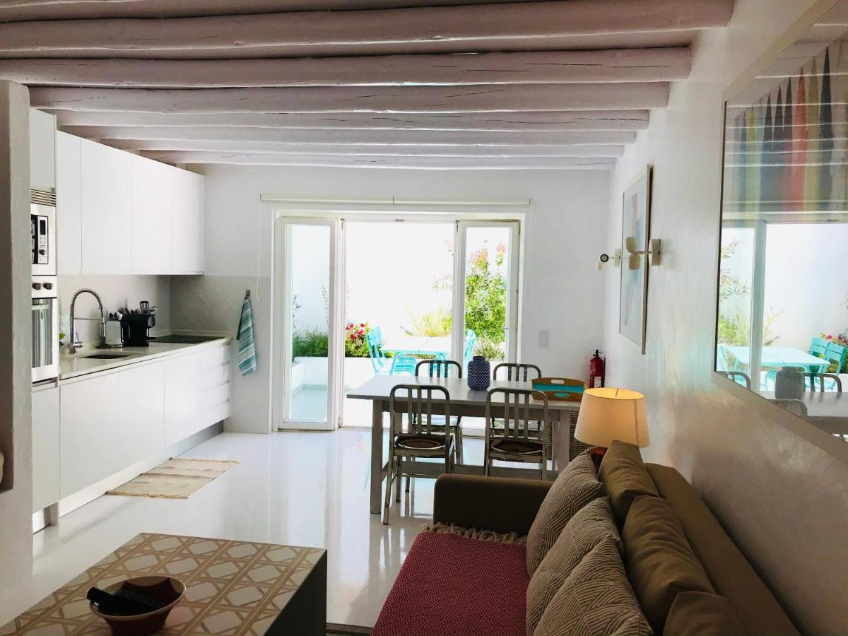 Casa Ana Villa Tavira Exterior photo