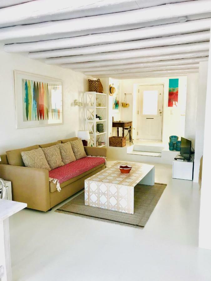 Casa Ana Villa Tavira Exterior photo